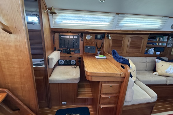 TAYAC 42ft Sabre Yacht For Sale