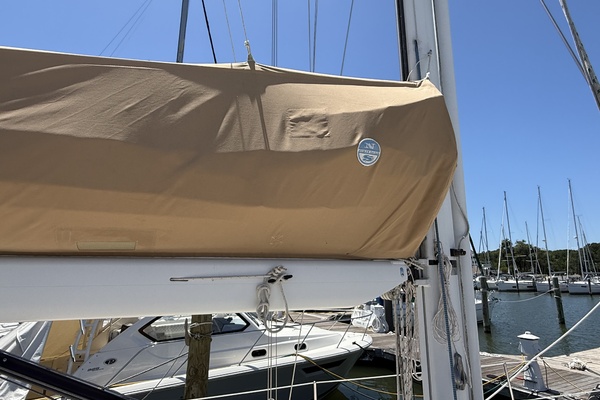 TAYAC 42ft Sabre Yacht For Sale