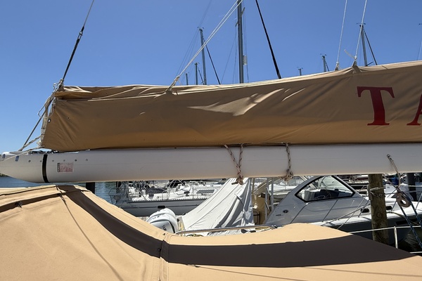 TAYAC 42ft Sabre Yacht For Sale