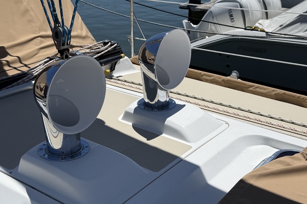 TAYAC 42ft Sabre Yacht For Sale