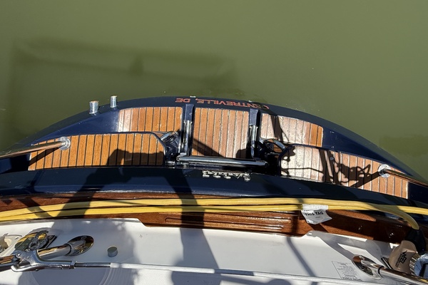 TAYAC 42ft Sabre Yacht For Sale