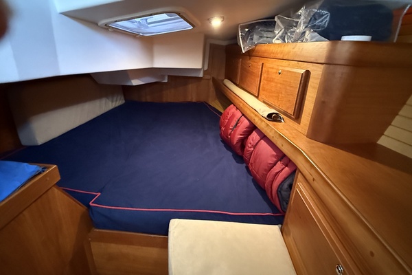 TAYAC 42ft Sabre Yacht For Sale