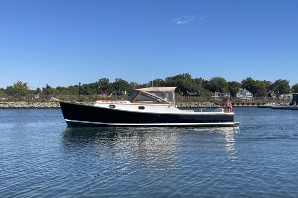 32-ft-Wasque-1978-32-Little Chef Mamaroneck New York United States  yacht for sale