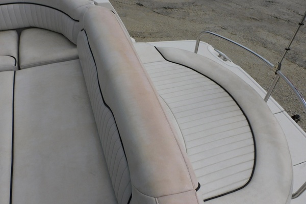 33ft Monterey Yacht For Sale