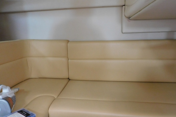33ft Monterey Yacht For Sale