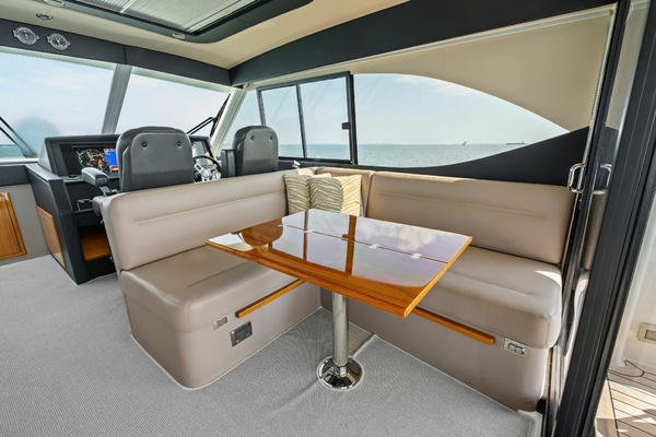 No Name 58ft Maritimo Yacht For Sale