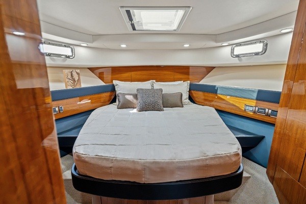 No Name 58ft Maritimo Yacht For Sale