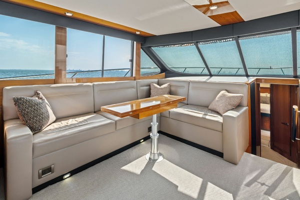 No Name 58ft Maritimo Yacht For Sale