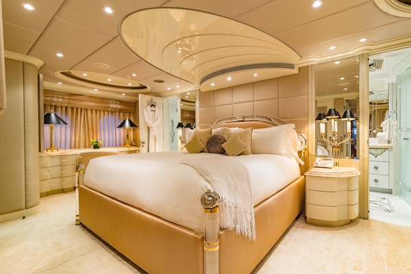 I LOVE THIS BOAT 145ft Christensen Yacht For Sale