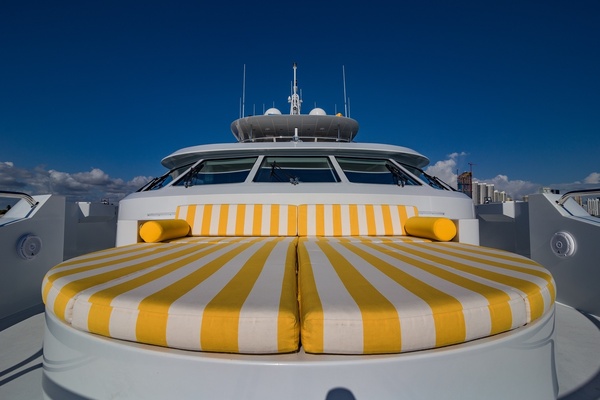 I LOVE THIS BOAT 145ft Christensen Yacht For Sale