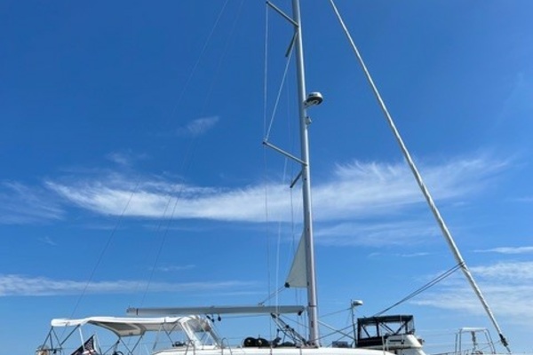 2022 Beneteau Oceanis 40.1