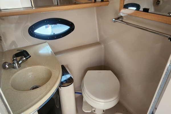 29ft Doral Yacht For Sale