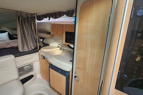 29ft Doral Yacht For Sale