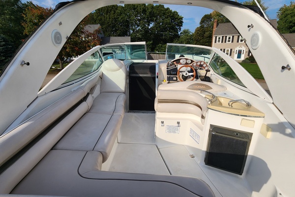 29ft Doral Yacht For Sale