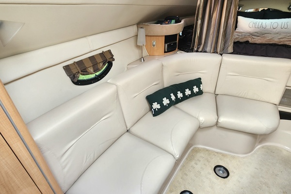 29ft Doral Yacht For Sale