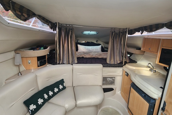 29ft Doral Yacht For Sale
