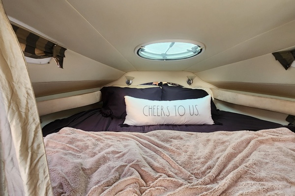 29ft Doral Yacht For Sale