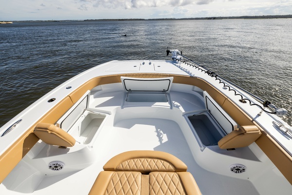 Scaled Back 32ft Freeman Yacht For Sale