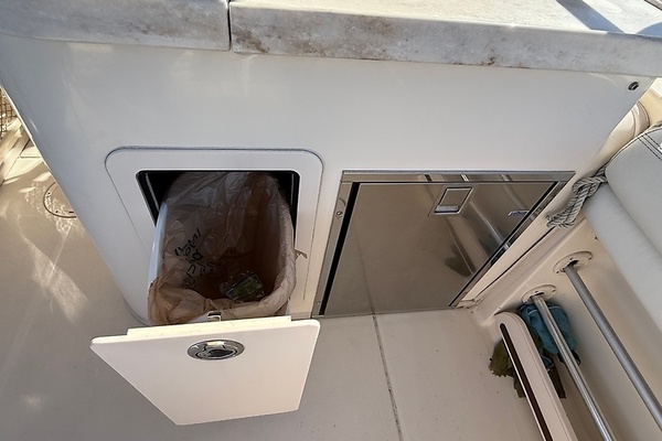 Starr 30ft Grady White Yacht For Sale