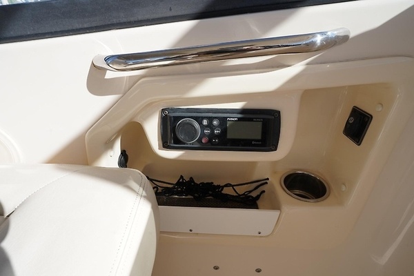 Starr 30ft Grady White Yacht For Sale