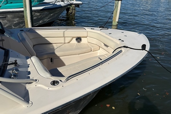 Starr 30ft Grady White Yacht For Sale