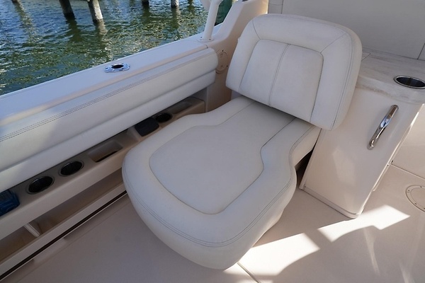 Starr 30ft Grady White Yacht For Sale