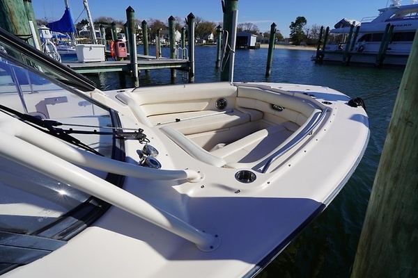 Starr 30ft Grady White Yacht For Sale