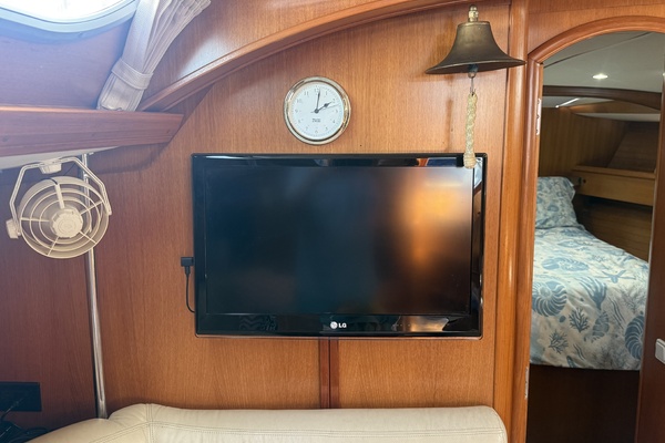 52ft Jeanneau Yacht For Sale