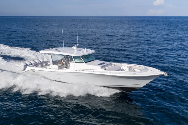 56-ft-HCB-2026-56 Suenos GIX-56 Suenos GIX-Fort Lauderdale Florida United States yacht for sale
