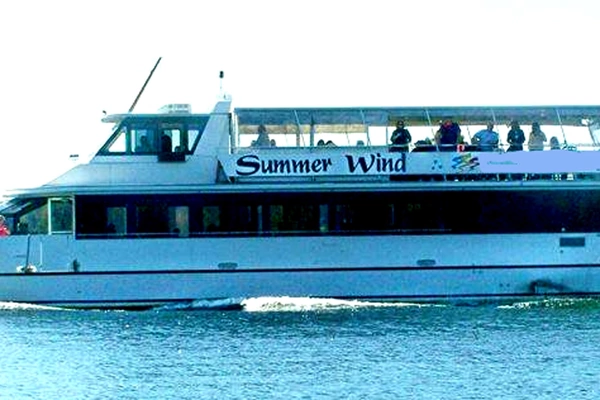 73-ft-Skipperliner-1998-7300 Motor Yacht-SUMMER WIND Rochester New York United States  yacht for sale