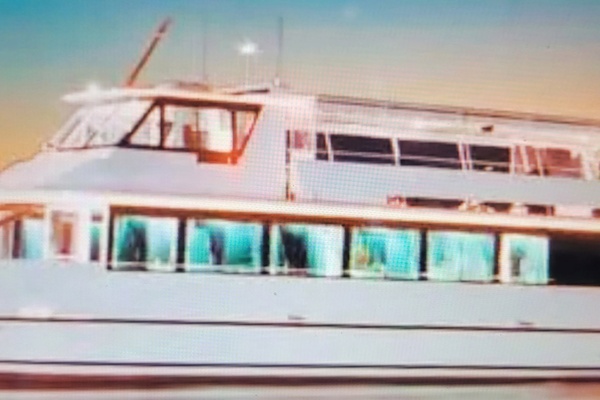 SUMMER WIND 73ft Skipperliner Yacht For Sale