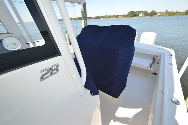 28ft Regulator Yacht For Sale