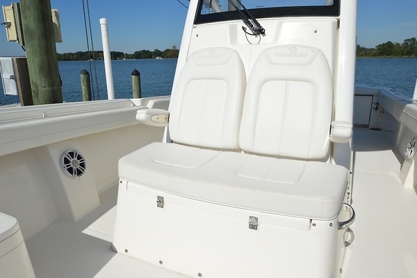 28ft Regulator Yacht For Sale