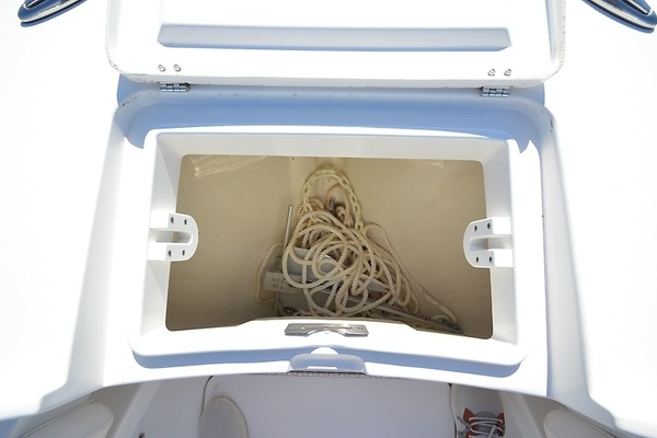 28ft Regulator Yacht For Sale