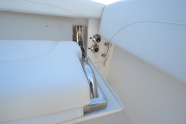 28ft Regulator Yacht For Sale