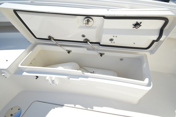 28ft Regulator Yacht For Sale