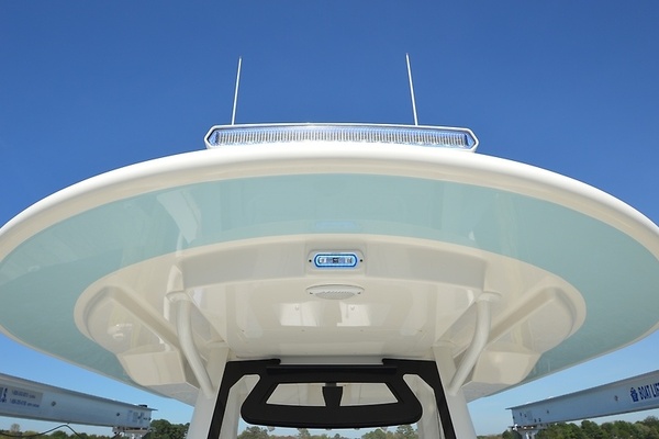 28ft Regulator Yacht For Sale