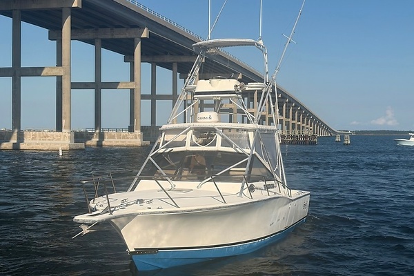 1999 Carolina Classic 28