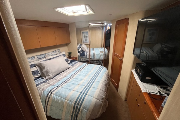 52ft Ocean Yachts Yacht For Sale