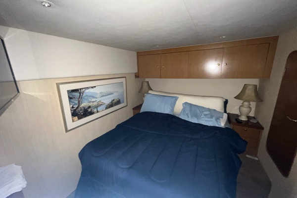 52ft Ocean Yachts Yacht For Sale