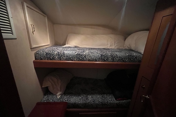 52ft Ocean Yachts Yacht For Sale