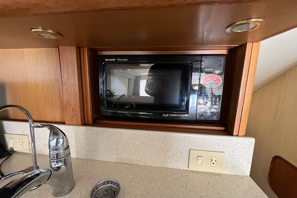 52ft Ocean Yachts Yacht For Sale