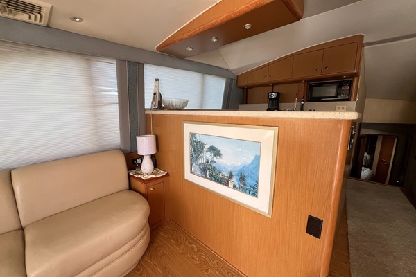 52ft Ocean Yachts Yacht For Sale