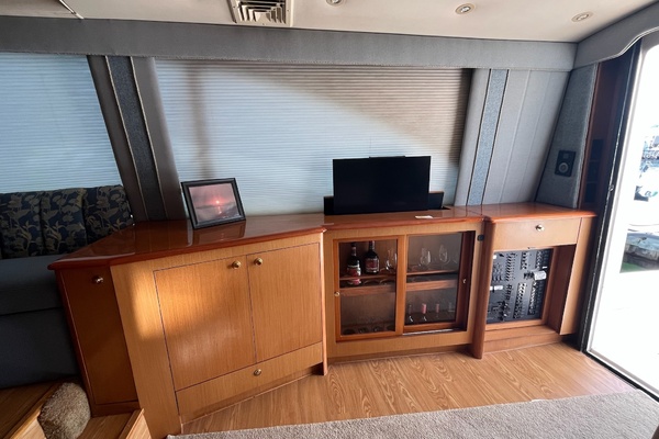52ft Ocean Yachts Yacht For Sale