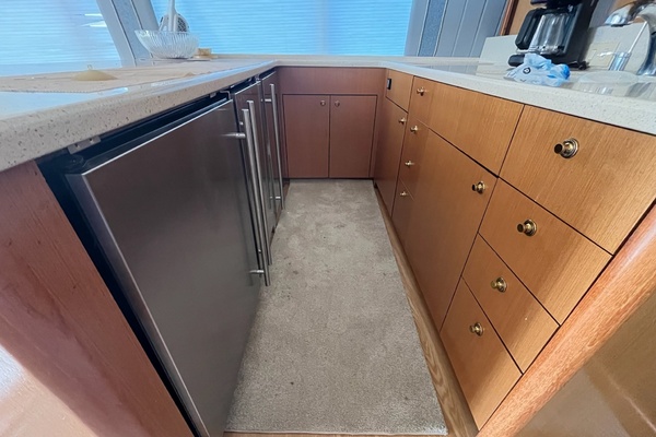 52ft Ocean Yachts Yacht For Sale