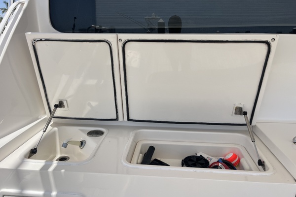 52ft Ocean Yachts Yacht For Sale
