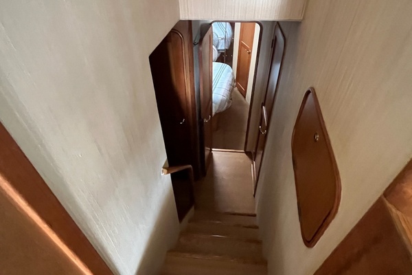 52ft Ocean Yachts Yacht For Sale