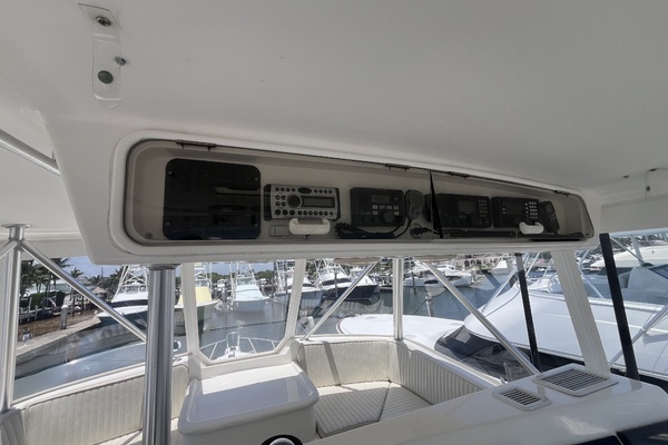 52ft Ocean Yachts Yacht For Sale