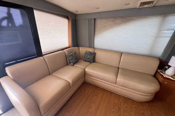 52ft Ocean Yachts Yacht For Sale