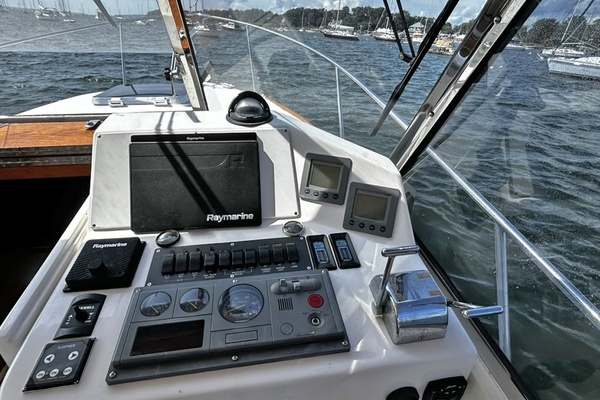 VALHALLA 28ft Legacy Yachts Yacht For Sale